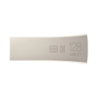 Samsung BAR Plus 128GB Argent USB 3.2 200MB/s Clé mémoire