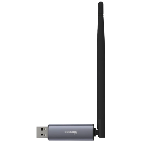 Sonoff Dongle Plus MG24 Adaptateur USB Zigbee 3.0/Thread