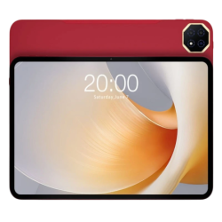 Teclast T65 Plus 4G 8GB/256GB Rouge 13,4 pouces IPS 120Hz 13MP 10000mAh Tablette