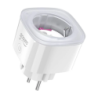 Gosund EP8-M Blanc WiFi compatible avec Alexa et Google Prise connectée
