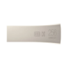 Samsung BAR Plus 256GB Argent USB 3.2 200MB/s Clé mémoire