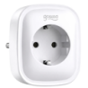 Gosund SP112-M Blanc WiFi compatible avec Alexa et Google mesure de consommation Prise connectée
