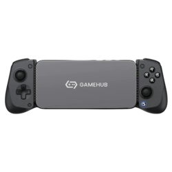 GameSir X5S Noir PC/Switch/Android/iOS Bluetooth 840mAh Manette