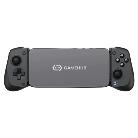GameSir X5S Noir PC/Switch/Android/iOS Bluetooth 840mAh Manette