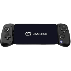 GameSir X5 Lite Noir effet Hall Manette