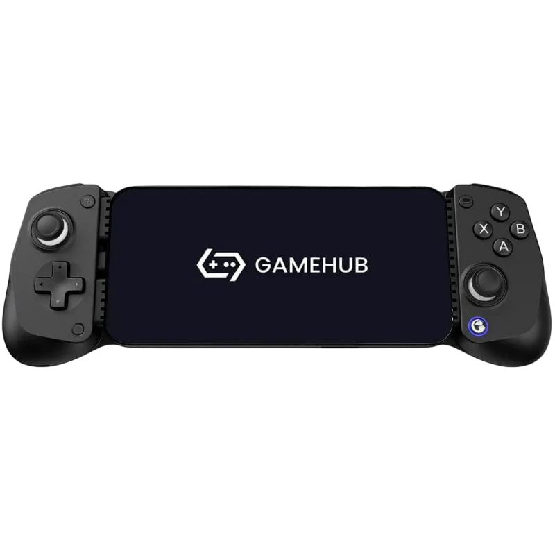 GameSir X5 Lite Noir effet Hall Manette