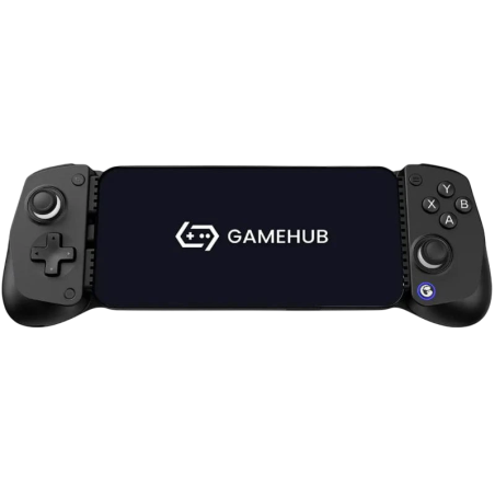 GameSir X5 Lite Noir effet Hall Manette
