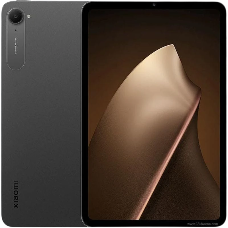 Xiaomi Pad Mini 12GB/512GB Gris 8,8 pouces LCD 165Hz 13MP 7500mAh