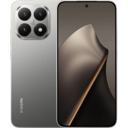 Xiaomi 15T 12GB/256GB Gris 6,83 pouces AMOLED 120Hz 50MP 5500mAh 67W NFC