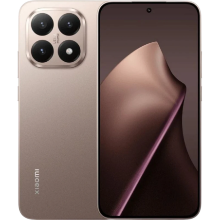 Xiaomi 15T 12Go/256Go Doré