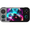 Console Anbernic RG476H 8 Go/128 Go, Noir