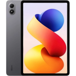Xiaomi Redmi Pad 2 Pro WiFi 6GB/128GB Gris 12,1 pouces LCD 120Hz 8MP 12000mAh