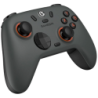 GameSir Nova 2 Lite Gris PC/Switch/Android/iOS vibration gyroscope 600mAh 12h Manette sans fil