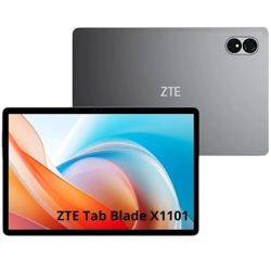 ZTE Tab Blade X1101 4G 4GB/128GB Gris Foncé 10,95 pouces IPS 8MP 7500mAh