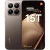 Xiaomi 15T Pro 12GB/512GB Doré 6,83 pouces AMOLED 144Hz 50MP 5500mAh 90W NFC