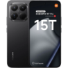Xiaomi 15T Pro 12GB/1TB Noir 6,83 pouces AMOLED 144Hz 50MP 5500mAh 90W NFC
