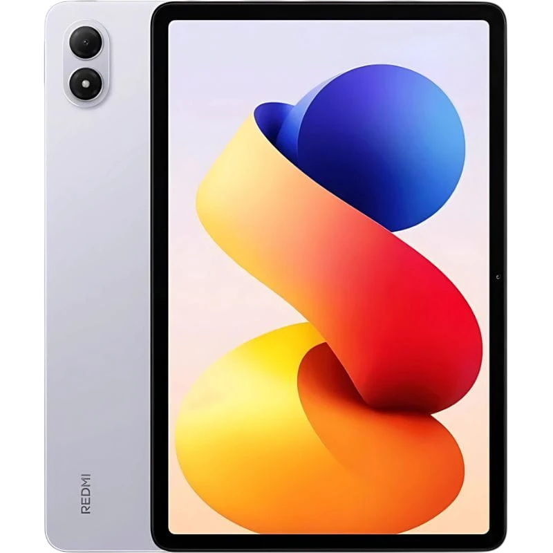 Xiaomi Redmi Pad 2 Pro WiFi 8GB/256GB Lavande 12,1 pouces LCD 120Hz 8MP 12000mAh