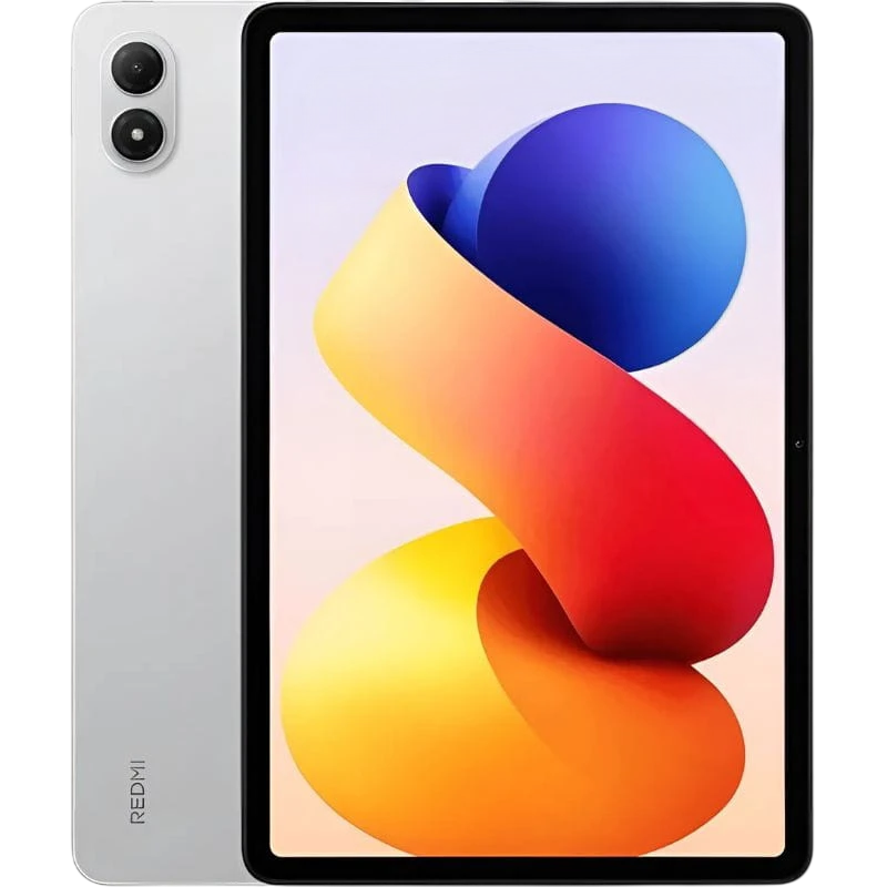 Xiaomi Redmi Pad 2 Pro WiFi 8GB/256GB Argent 12,1 pouces LCD 120Hz 8MP 12000mAh