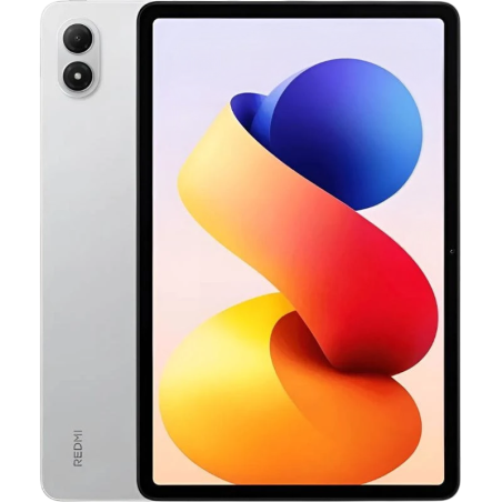 Xiaomi Redmi Pad 2 Pro WiFi 8GB/256GB Argent 12,1 pouces LCD 120Hz 8MP 12000mAh