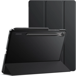 Coque Samsung Galaxy Tab S10 Lite Compatible Noire