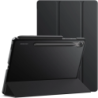 Coque Samsung Galaxy Tab S10 Lite Compatible Noire