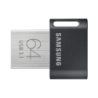 Samsung FIT Plus 64GB Gris Titan USB 3.1 200MB/s Clé mémoire
