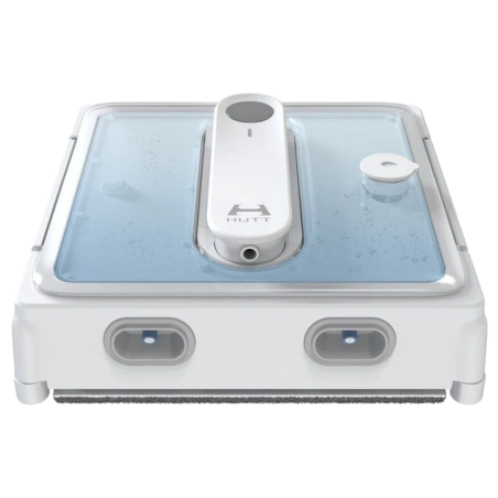 HUTT W9 Pro 3800Pa 120 min Robot lave-vitres