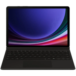 Étui avec Clavier et touchpad Samsung Galaxy Tab S11 Noir