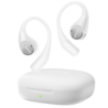 EarFun OpenJump Blanc TWS Bluetooth 5.3 42h IPX7 Écouteurs sans fil