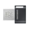 Samsung FIT Plus 256GB Gris Titan USB 3.1 200MB/s Clé mémoire
