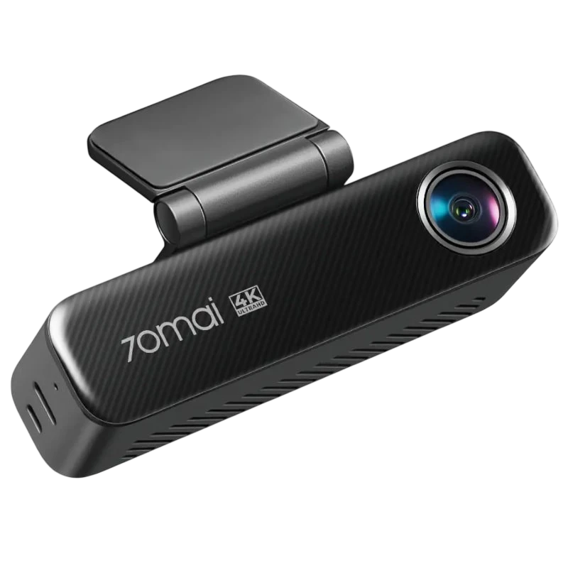 70mai M800 4K HDR Dashcam
