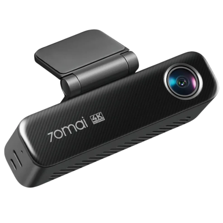 70mai M800 4K HDR Dashcam