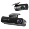 70mai M800 4K HDR vision nocturne Dashcam + Caméra Arrière 70mai RC14