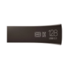 Samsung BAR Plus 128GB Gris Titan USB 3.2 200MB/s Clé mémoire