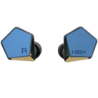 HiBy Project Ace Bleu In-Ear Écouteurs