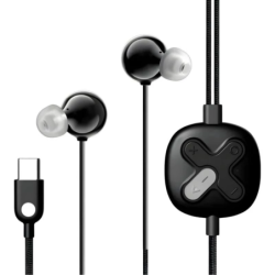 HiBy Xeno In-Ear Écouteurs hybrides