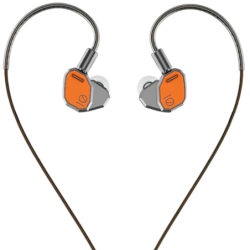 HiBy Yacht10 In-Ear Écouteurs
