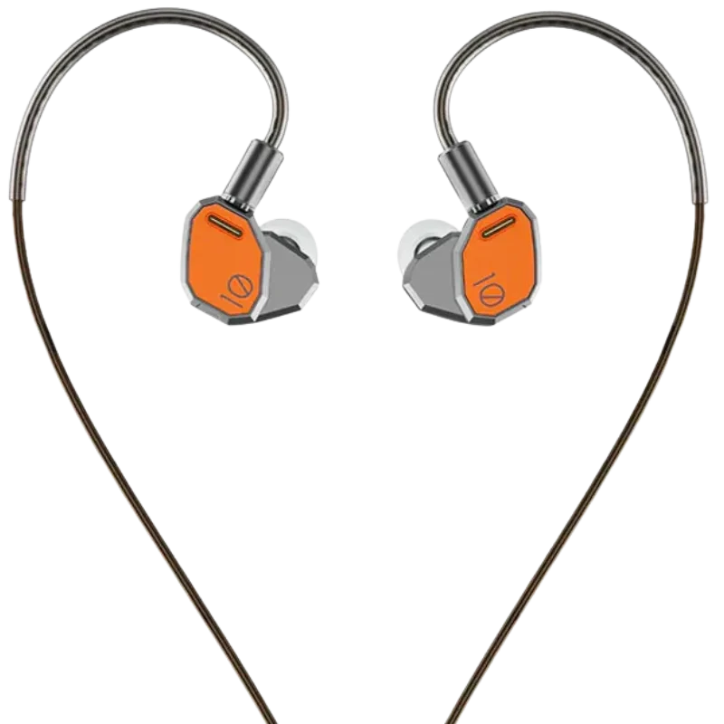 HiBy Yacht10 In-Ear Écouteurs