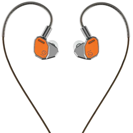 HiBy Yacht10 In-Ear Écouteurs