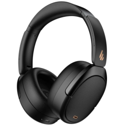 Edifier WH950NB 2025 Noir Arceau ANC Bluetooth 5.4 80h Multipoint Casque sans fil