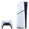 Sony PlayStation 5 Digital Edition 825 Go Wifi Noir, Blanc Châssis E