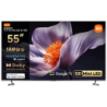 Xiaomi S Pro 2026 55 pouces 4K Mini LED 144Hz Dolby Vision HDR10+ Google TV