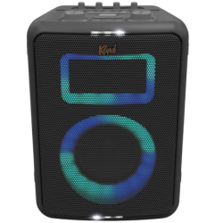 Klipsch Vegas IPX4 Enceinte Bluetooth 5.2