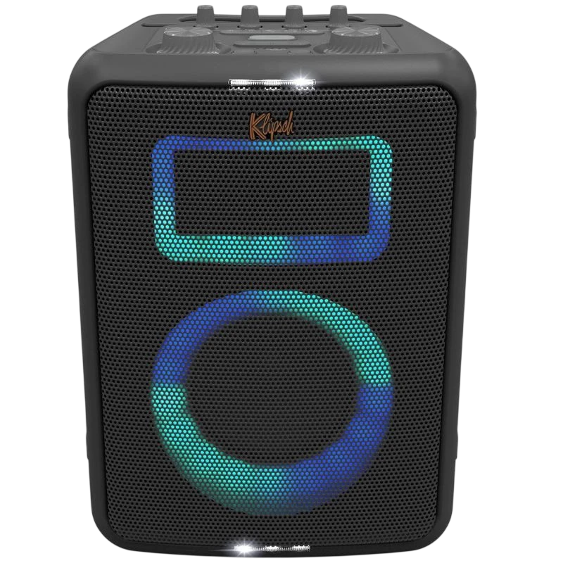 Klipsch Vegas IPX4 Enceinte Bluetooth 5.2