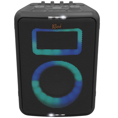 Klipsch Vegas IPX4 Enceinte Bluetooth 5.2