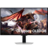 Samsung Odyssey G8 S32DG800SU 32 pouces 4K OLED 240Hz 0,03ms FreeSync Premium Pro Écran