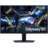 Samsung Odyssey G7 G70D LS27DG702EUXDU LED 27 pouces 4K FreeSync Premium 1ms Écran