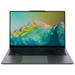 Chuwi CoreBook Plus AMD Ryzen 5 7430U/16GB/512GB/16 pouces/Win 11 WUXGA Ordinateur portable