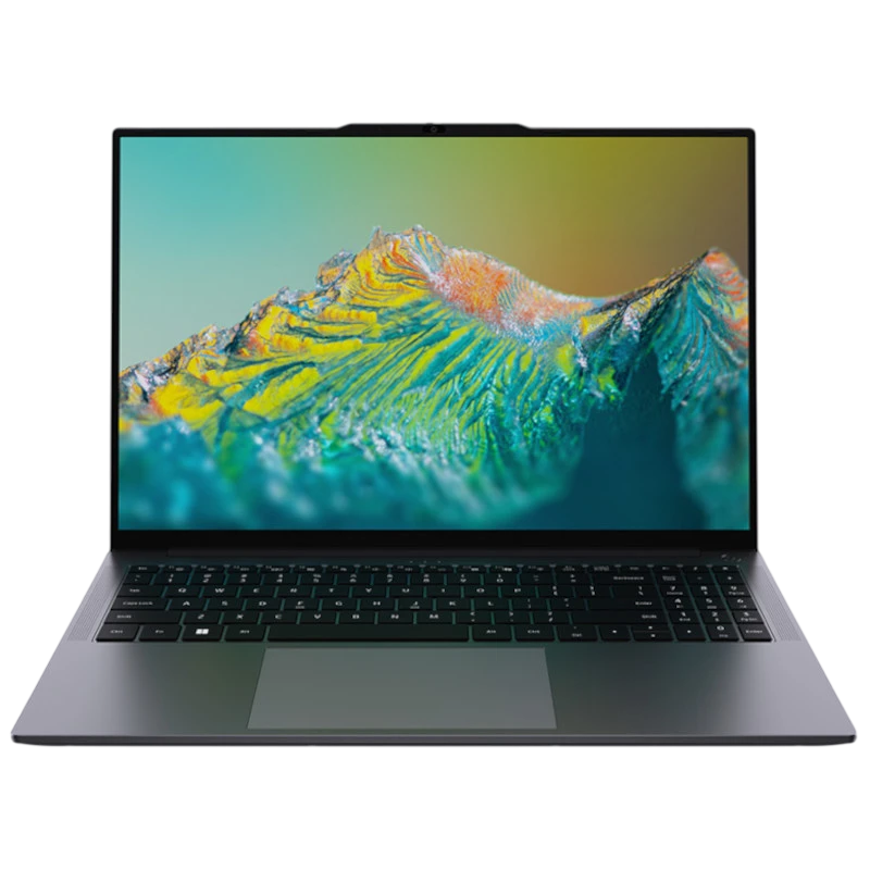 Chuwi CoreBook Plus AMD Ryzen 5 7430U/16GB/512GB/16 pouces/Win 11 WUXGA Ordinateur portable