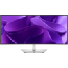 Dell Pro 34 Plus P3425WE Noir/Gris 34,1 pouces 2K incurvé 8ms Écran